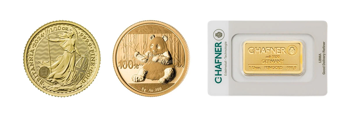 gold kaufen saarbruecken