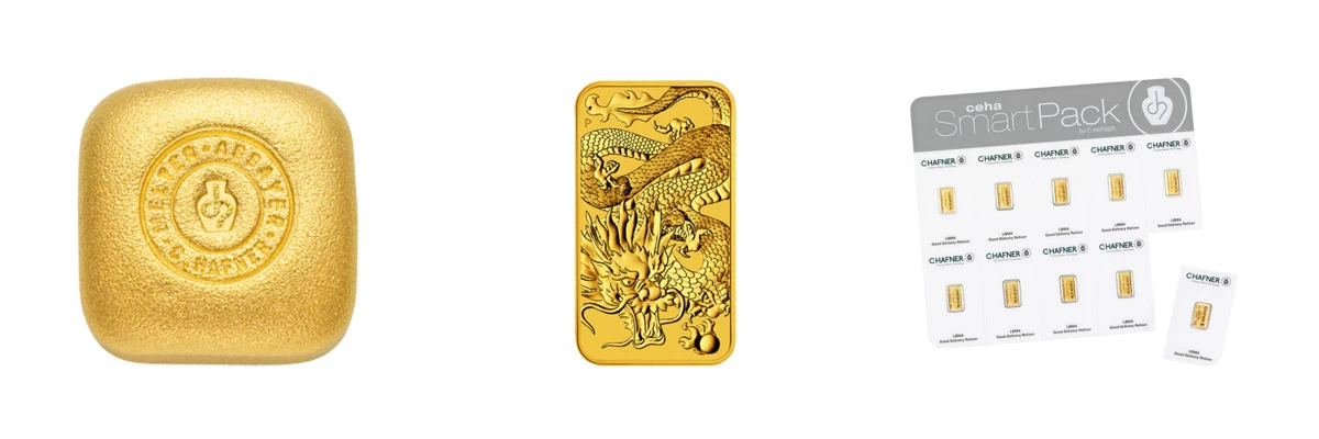 goldbarren verkaufen bielefeld