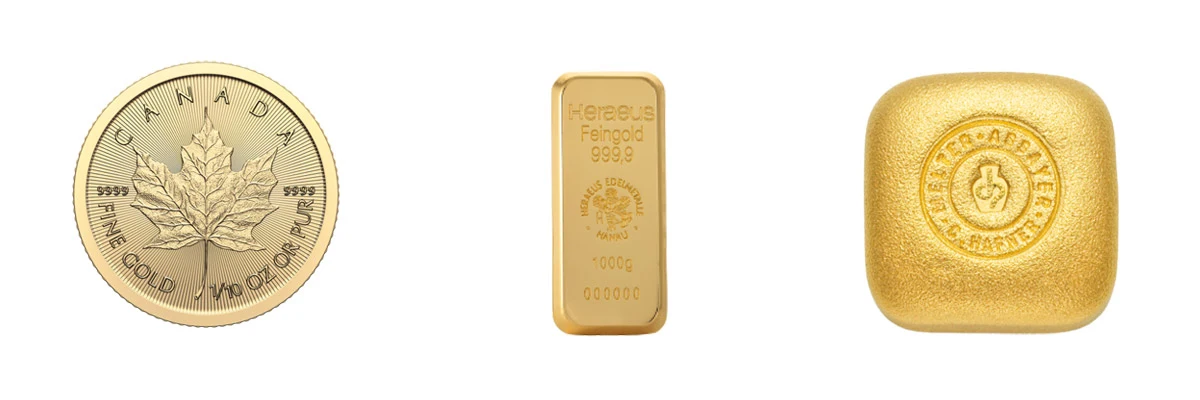 goldpreis verkauf bielefeld