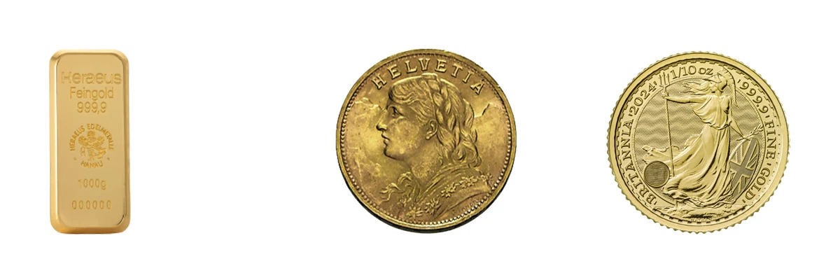 goldpreis verkauf trier