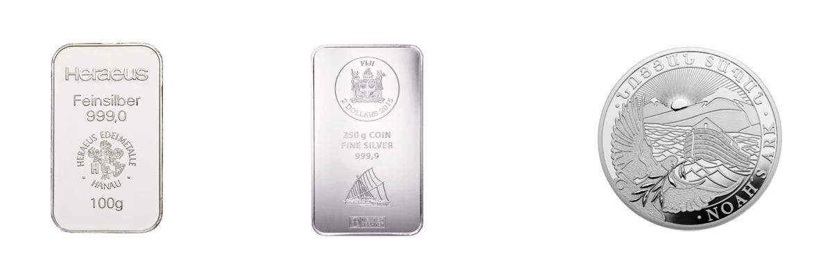 silber-kaufen bremen