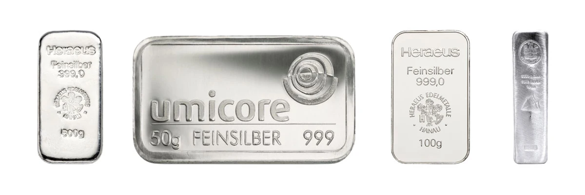 silbermuenzen kaufen saarbruecken