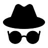 Icon Anonym