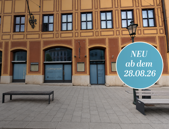 Augsburg Neueröffnung